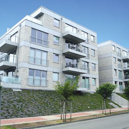 Ferienwohnung Quartier Hohe Geest 16 - Lena - a69851 Cuxhaven Exterior foto