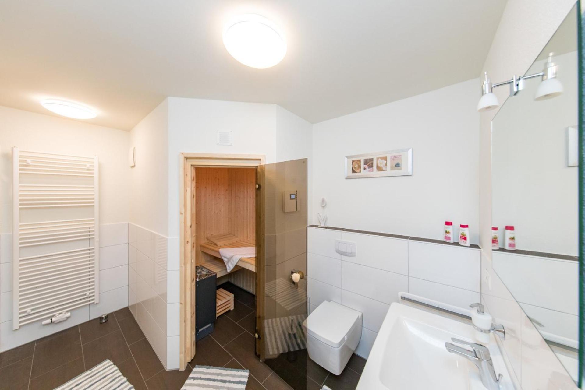 Ferienwohnung Quartier Hohe Geest 16 - Lena - a69851 Cuxhaven Exterior foto