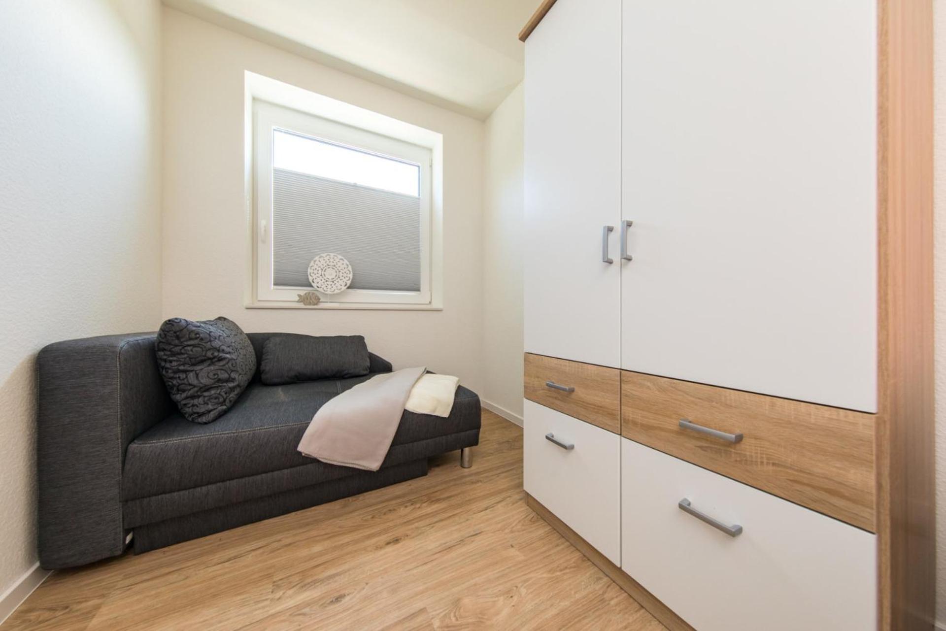 Ferienwohnung Quartier Hohe Geest 16 - Lena - a69851 Cuxhaven Exterior foto