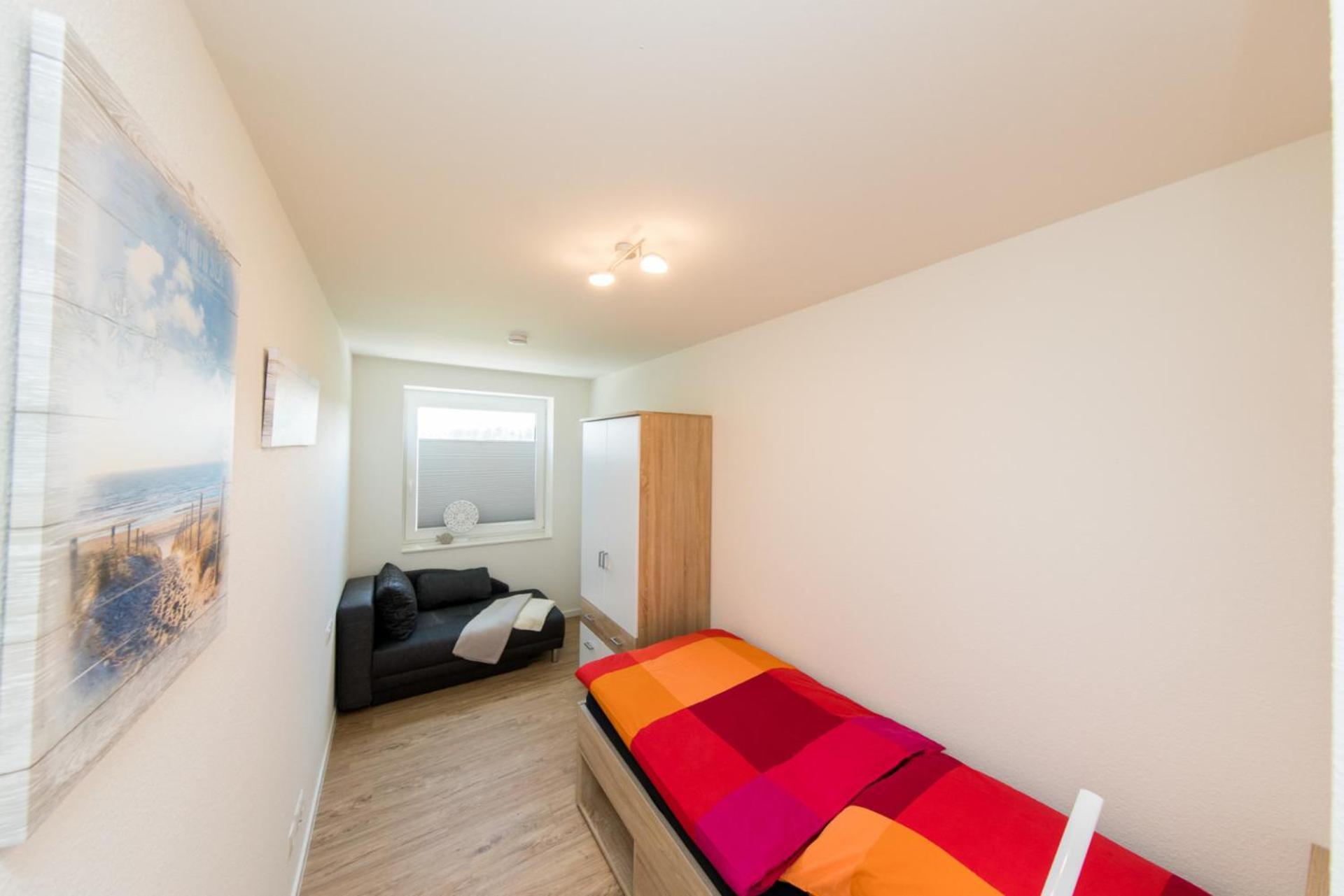 Ferienwohnung Quartier Hohe Geest 16 - Lena - a69851 Cuxhaven Exterior foto