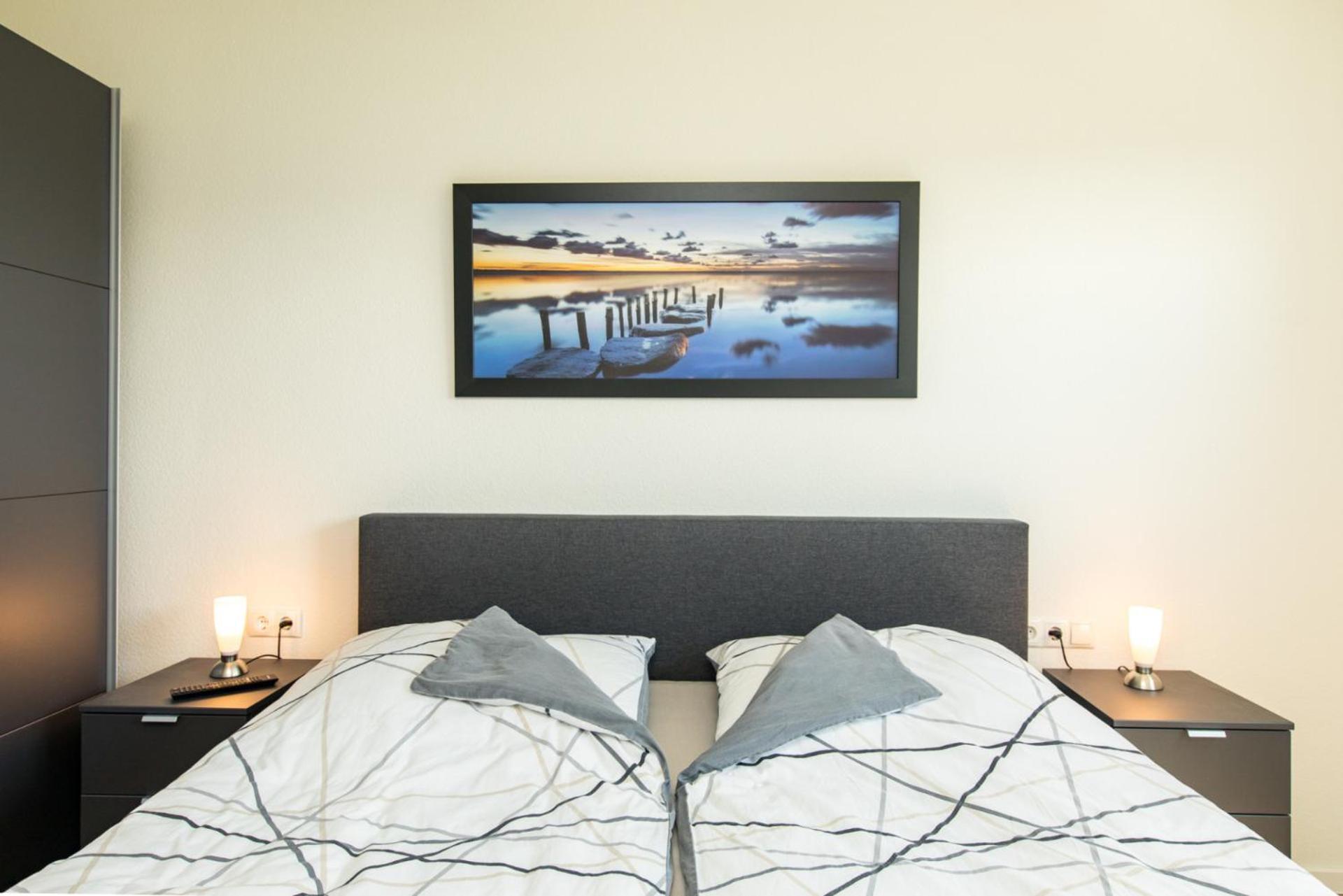 Ferienwohnung Quartier Hohe Geest 16 - Lena - a69851 Cuxhaven Exterior foto