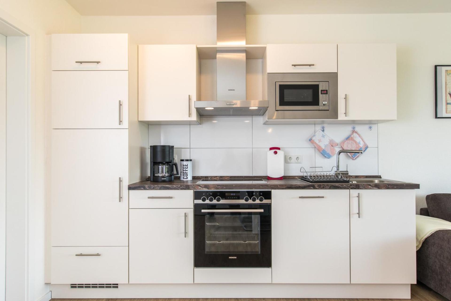 Ferienwohnung Quartier Hohe Geest 16 - Lena - a69851 Cuxhaven Exterior foto
